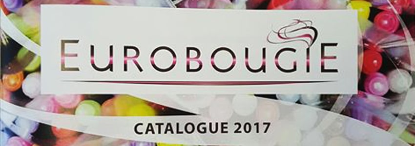 Eurobougie fête ses 20 ans ! Remise 20 % sur de nombreuses références !