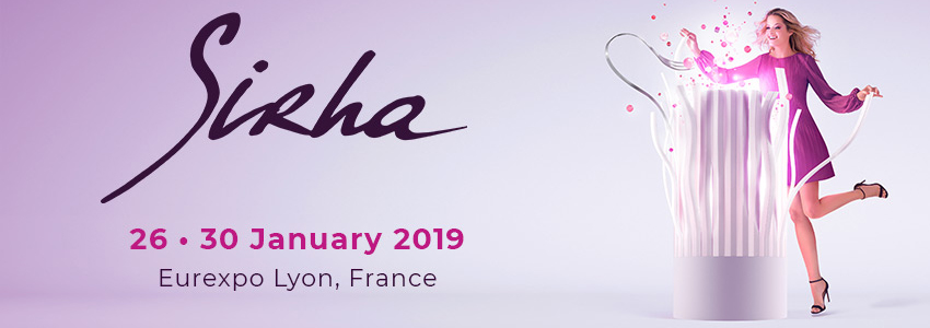 salon sirha 2019