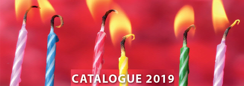 Catalogue Eurobougie 2019