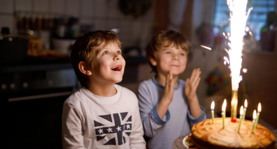 Eurobougie fête ses 20 ans ! Remise 20 % sur de nombreuses références !