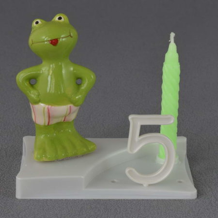 Miniature Grenouille Maillot de Bain