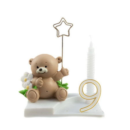 Miniature Animal Porte Photo