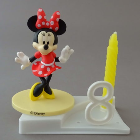 Miniature Minnie
