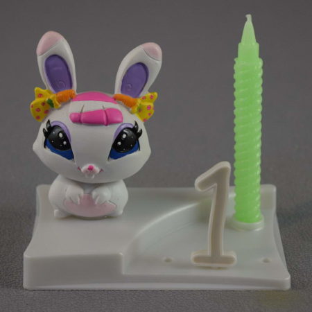 Miniature Animals Winx
