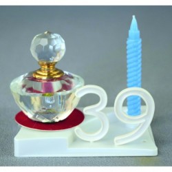 Miniature Flacon de Parfum