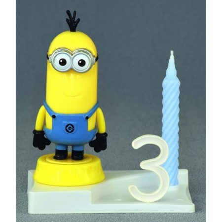 Miniature Minion