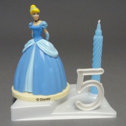 Miniature Princesse Disney