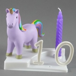 Miniature Licorne