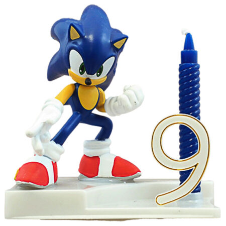 Miniature Sonic