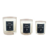 Bougie parfumée Baton cannelle