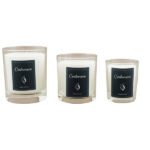 Bougie parfumée Cashmere