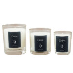 Bougie parfumée Cèdre