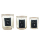 Bougie parfumée Encens