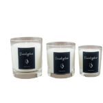 Bougie parfumée Eucalyptus