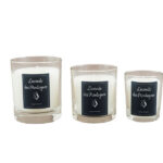 Bougie parfumée Lavande des montagnes