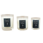 Bougie parfumée Luzerne coupée