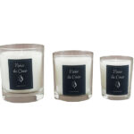 Bougie parfumée Noix de coco