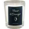 Bougie parfumée Fleur d'oranger