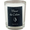 Bougie parfumée Fleur de coton