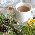 Bougie parfumée Cèdre