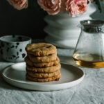 Bougie parfumée Cookies
