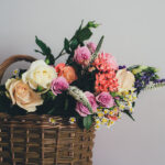Bougie parfumée Bouquet du soir