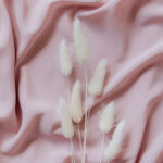 Bougie parfumée Ambre et soie