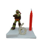 Miniature Tortue Ninja