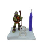 Miniature Tortue Ninja