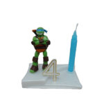 Miniature Tortue Ninja