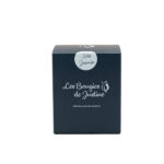 Bougie Parfumée Iris Jasmin
