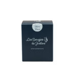 Bougie Parfumée Musc Blanc Fleuri