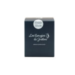 Bougie Parfumée Orchidée Blanche