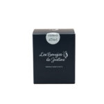 Bougie Parfumée Patchouli d'Orient