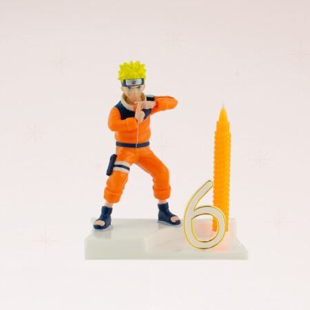 Bougie Naruto