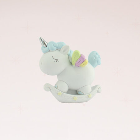 Figurine Licorne