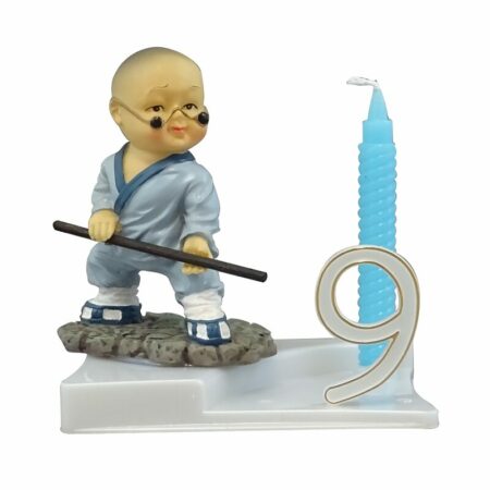 Miniature Art Martiaux
