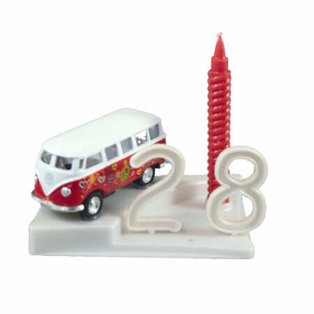 Miniature Combi