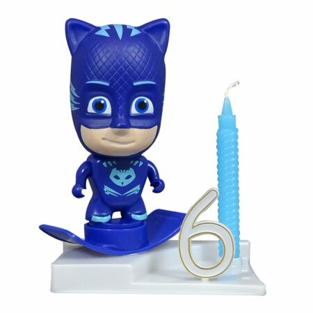 Miniature Pyjamasque