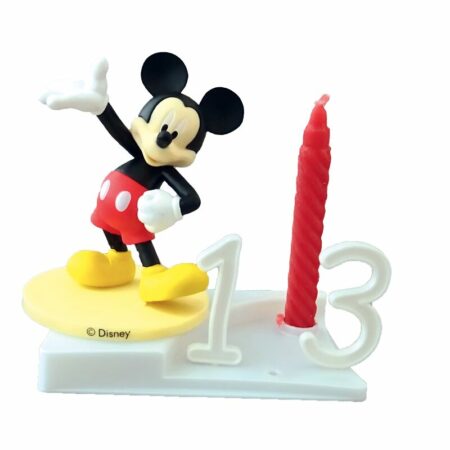 Miniature Mickey