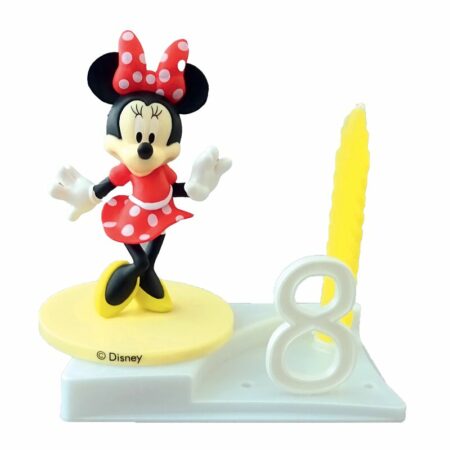 Miniature Minnie