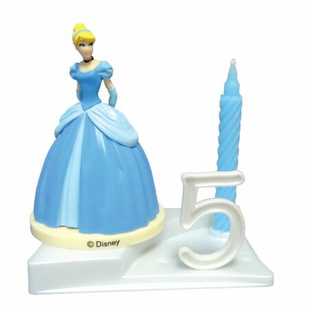 Miniature Princesse Disney