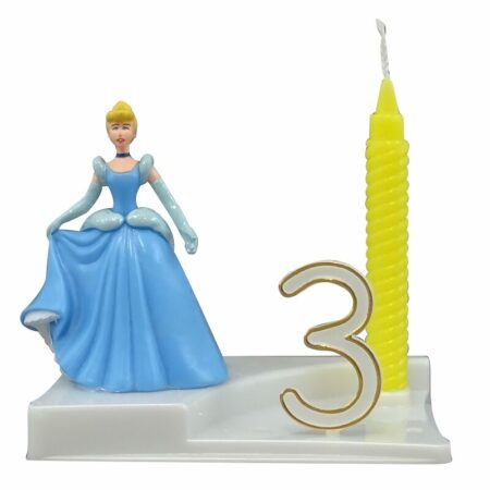 Miniature Princesse Disney Cendrillon PM