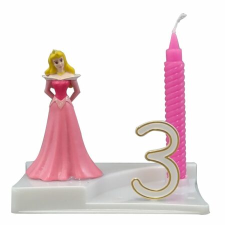 Miniature Princesse Disney Aurore PM