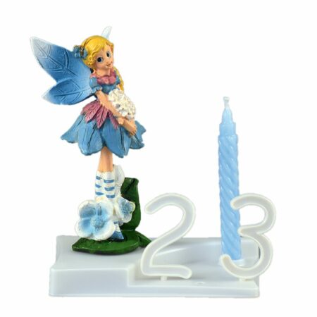 Miniature Fée