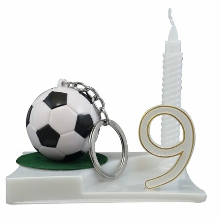 Miniature Ballon de Foot