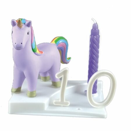 Miniature Licorne