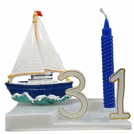 Miniature Bâteau