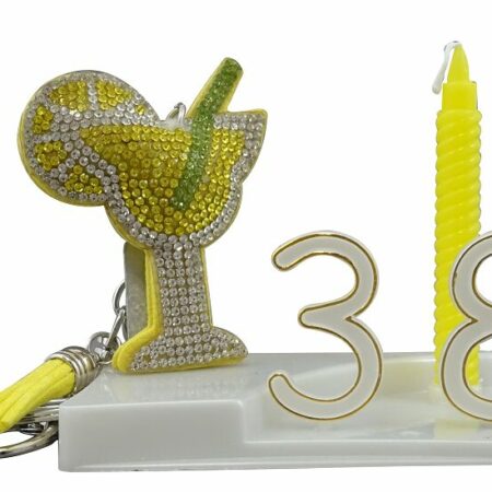 Miniature Cocktail