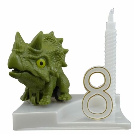 Miniature Dinosaure